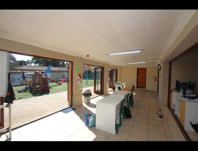 4 BEDROOM HOUSE TO LET IN ESSEXWOLD